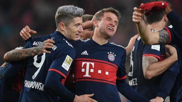 罗马碾压国际米兰，内马尔关键制胜