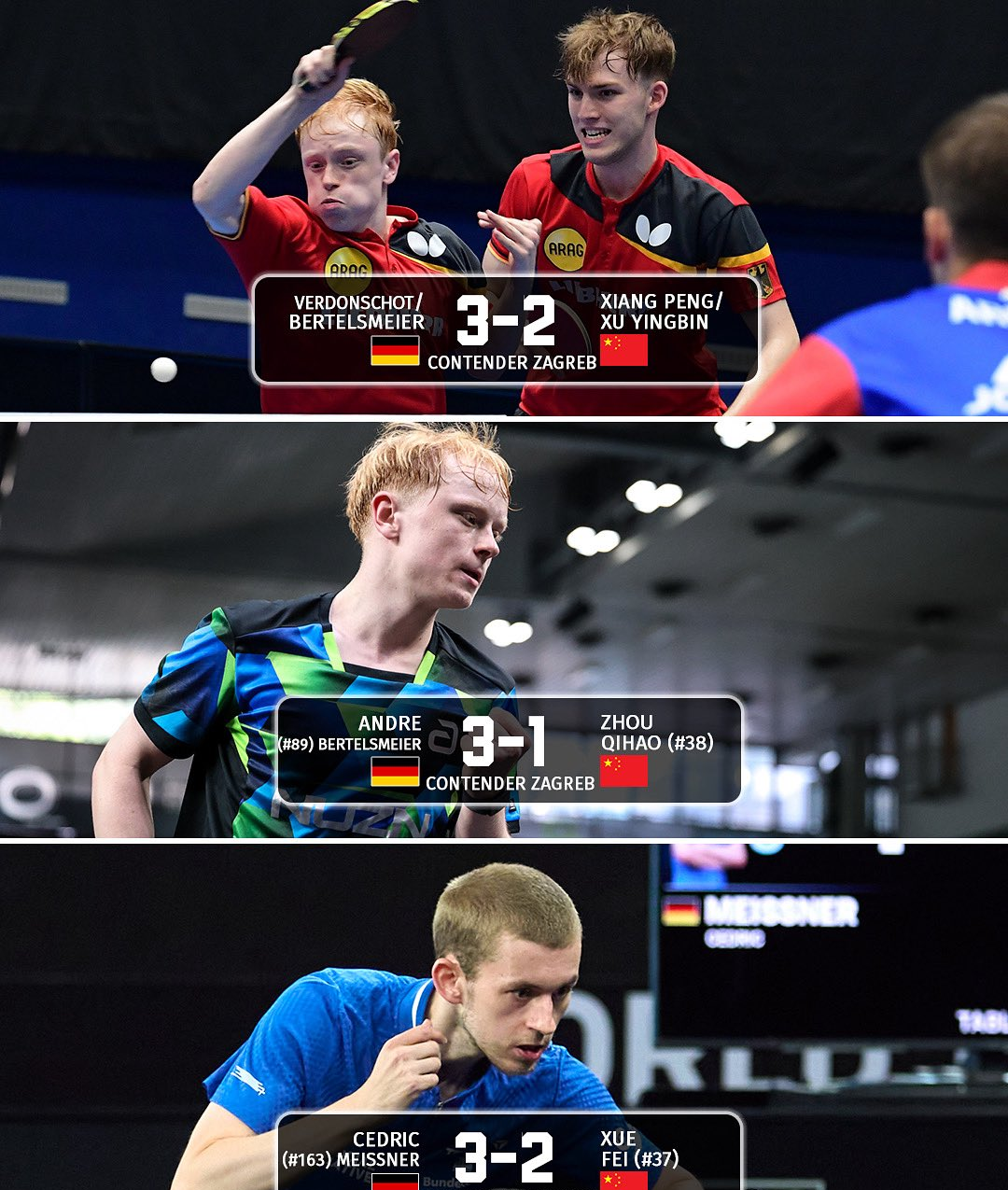 包含德国乒乓球队强势韩国乒乓球队,奥恰洛夫统治全场的词条 包含德国乒乓球队强势韩国乒乓球队,奥恰洛夫统治全场的词条