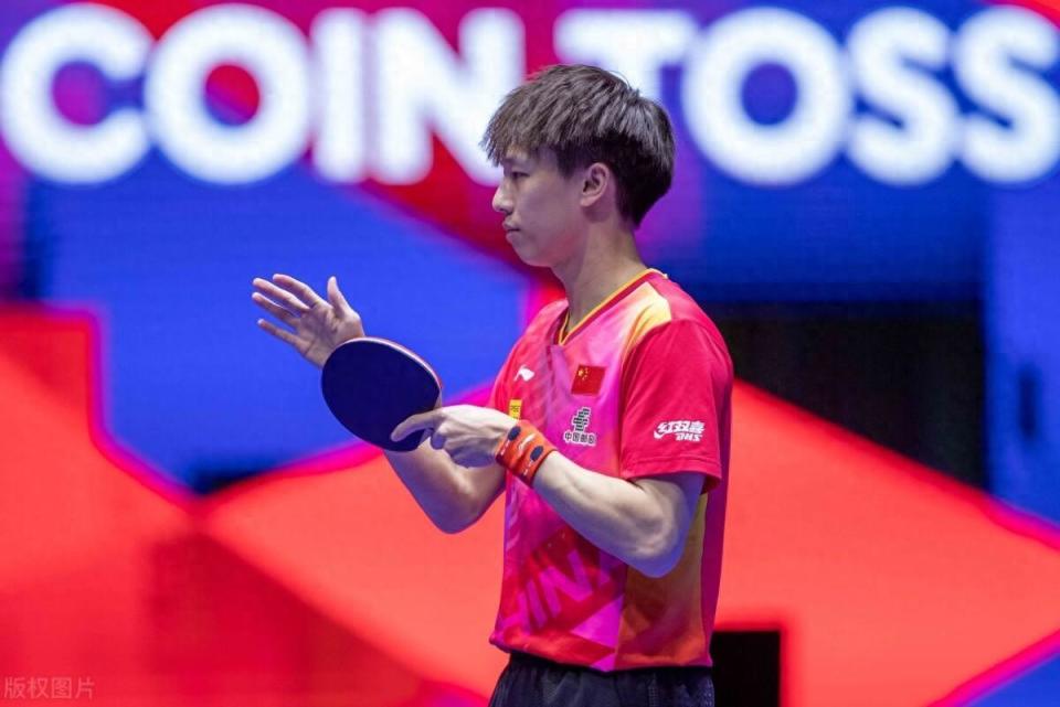 关于中国队完胜葡萄牙队，林高远刷新纪录的信息