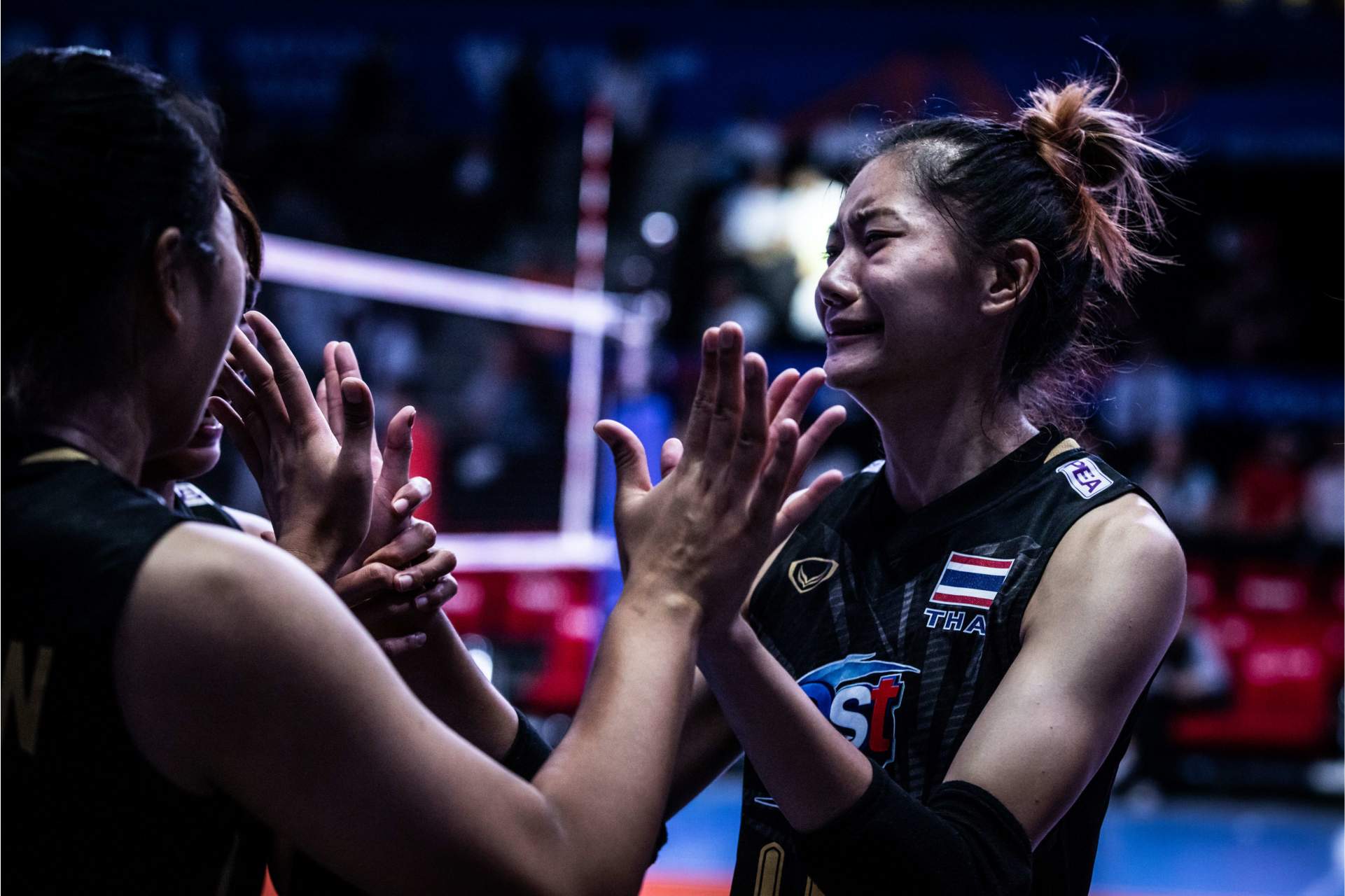 泰国羽毛球队爆冷中国羽毛球队,辛杜三分雨点燃全场的简单介绍 泰国羽毛球队爆冷中国羽毛球队,辛杜三分雨点燃全场的简单介绍