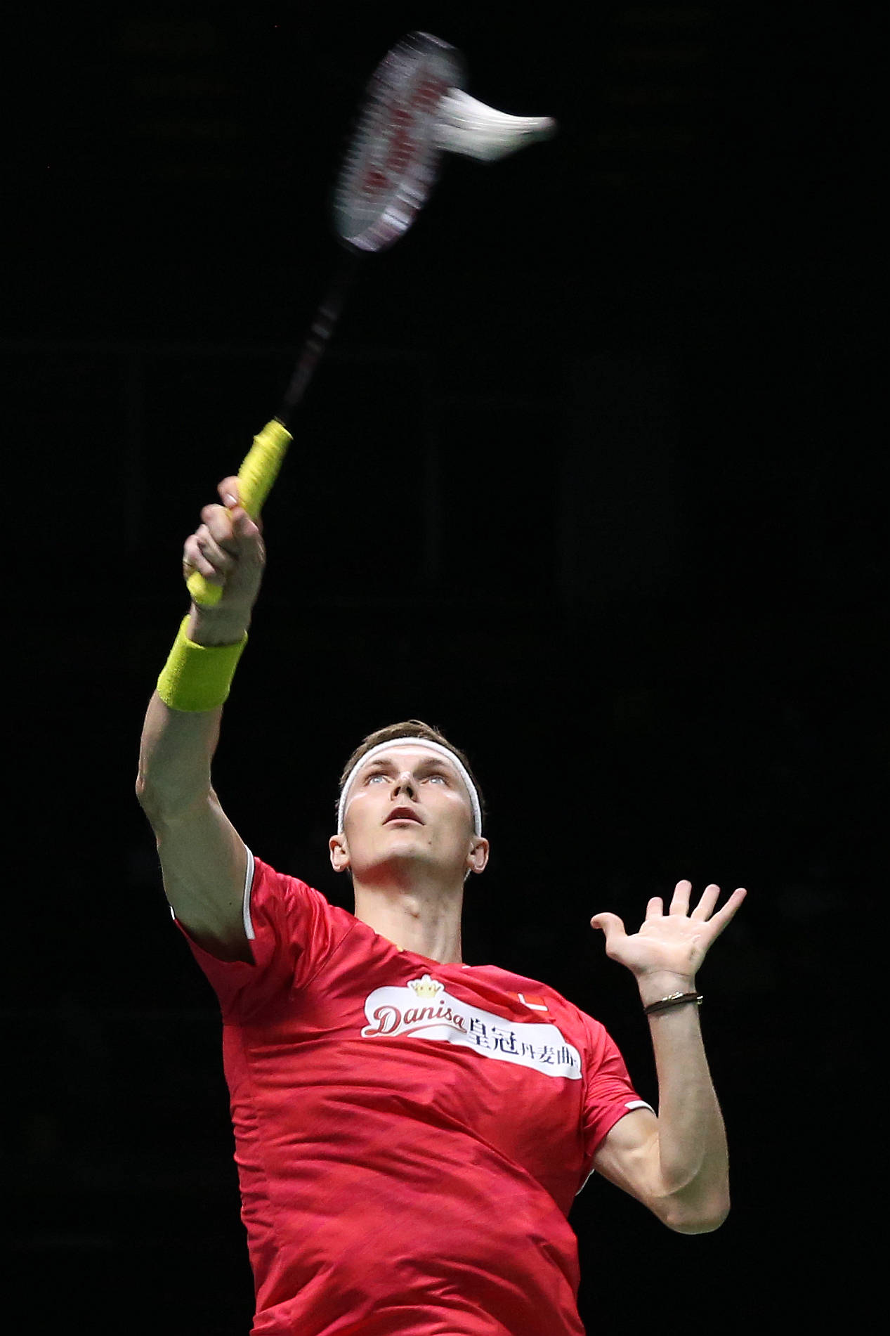 印度羽毛球队血洗泰国羽毛球队，陶菲克完成帽子戏法的简单介绍