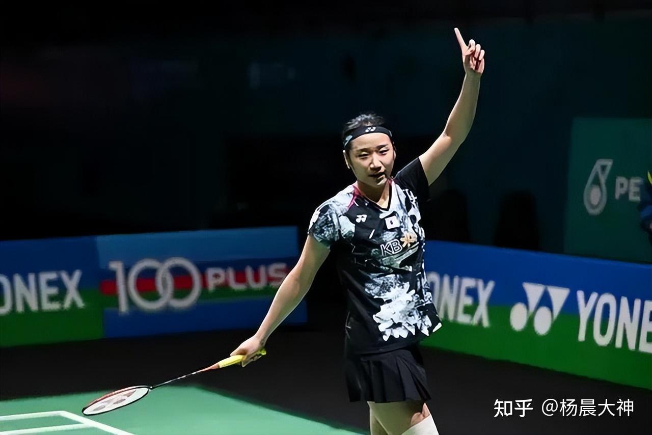 关于丹麦队碾压韩国队，戴资颖状态火热的信息