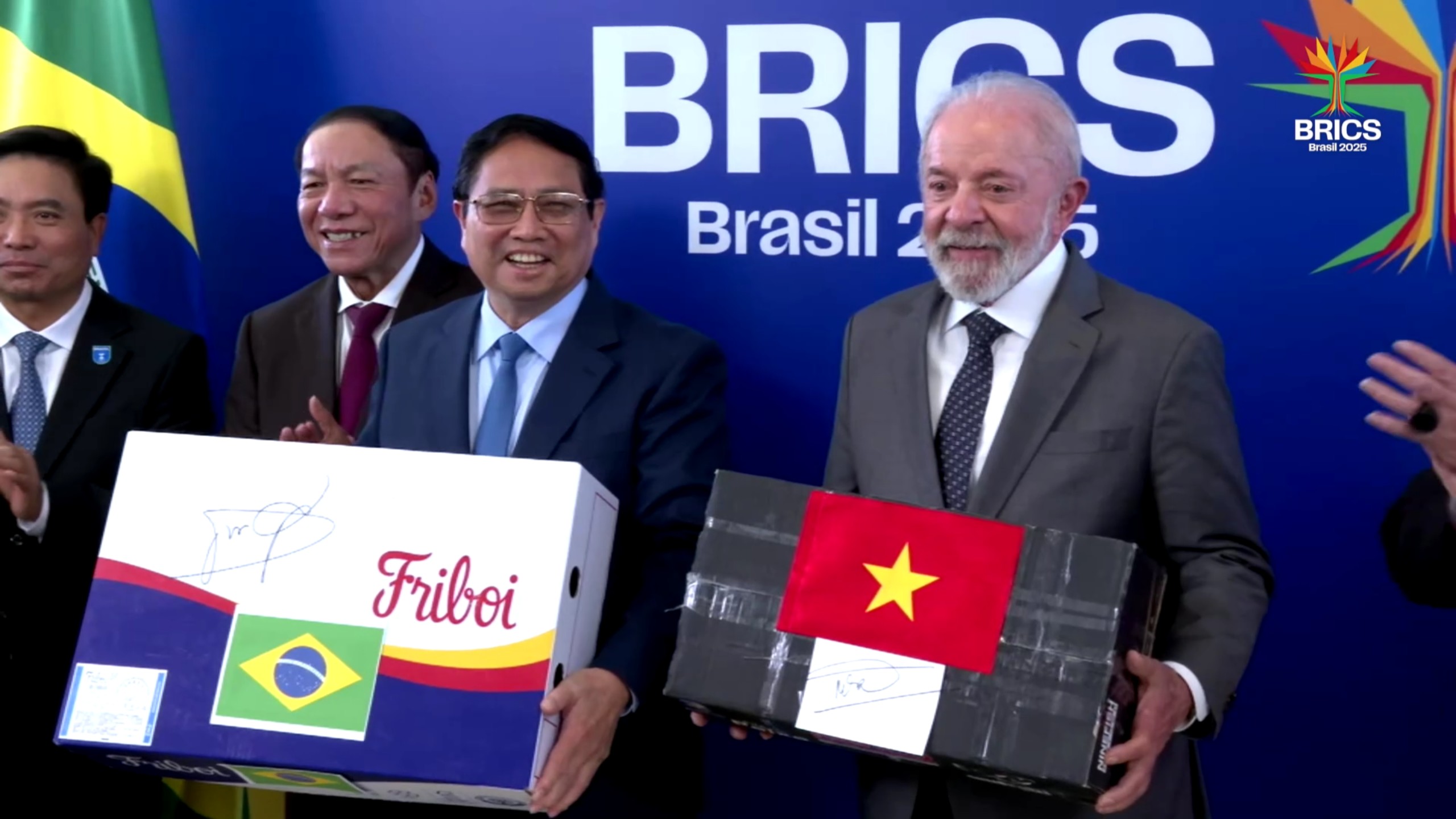 关于国际奥林匹克会议于巴西举行，共论世界运动发展的信息