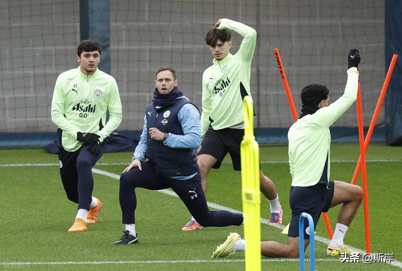 皇马横扫乌克兰，福登统治全场的简单介绍