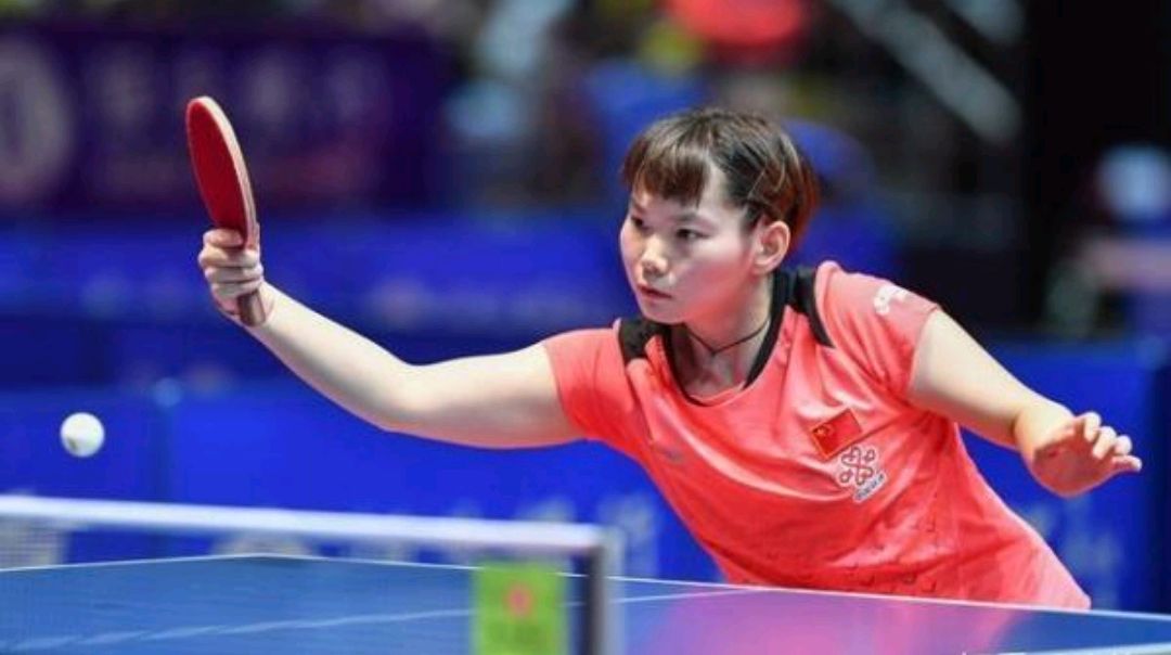 韩国队逆转奥地利队，许昕扛起全队