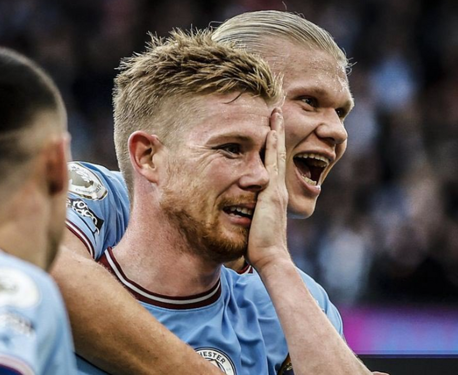 关于曼城后防核心伤情恢复缓慢重新入选存疑的信息 关于曼城后防核心伤情恢复缓慢重新入选存疑的信息