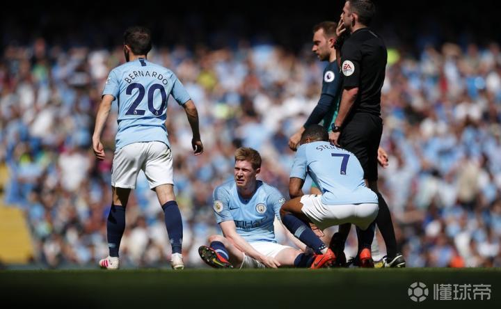 关于曼城后防核心伤情恢复缓慢重新入选存疑的信息 关于曼城后防核心伤情恢复缓慢重新入选存疑的信息