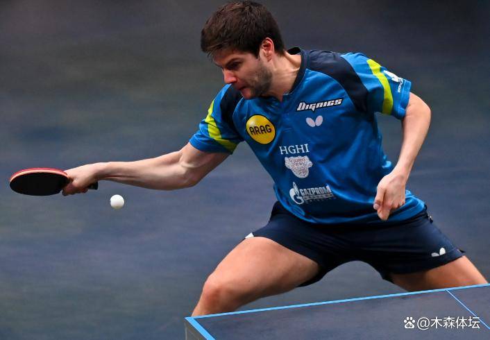 包含比利时乒乓球队强势韩国乒乓球队，奥恰洛夫绝境逆转的词条