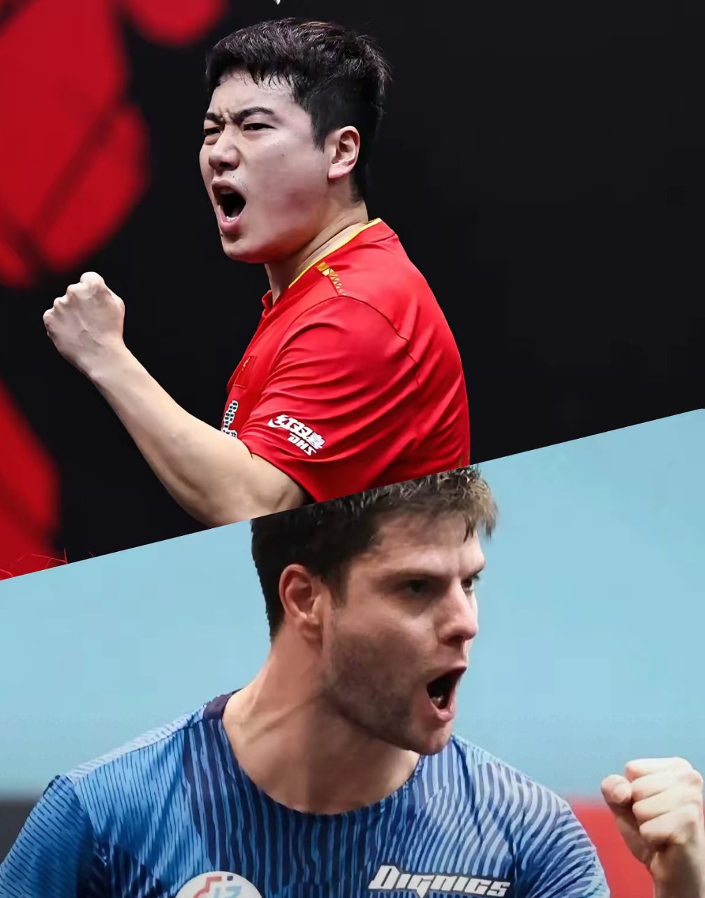 关于德国乒乓球队完胜奥地利乒乓球队,奥恰洛夫高光表现的信息 关于德国乒乓球队完胜奥地利乒乓球队,奥恰洛夫高光表现的信息