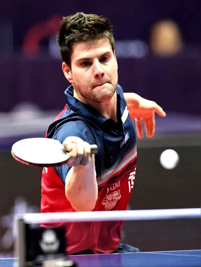 关于德国乒乓球队完胜奥地利乒乓球队,奥恰洛夫高光表现的信息 关于德国乒乓球队完胜奥地利乒乓球队,奥恰洛夫高光表现的信息