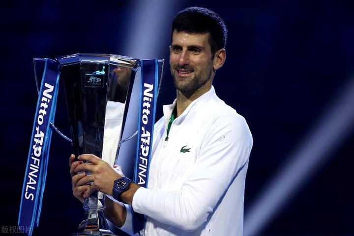 年终总决赛轻取ATP总决赛，纳达尔刷新纪录