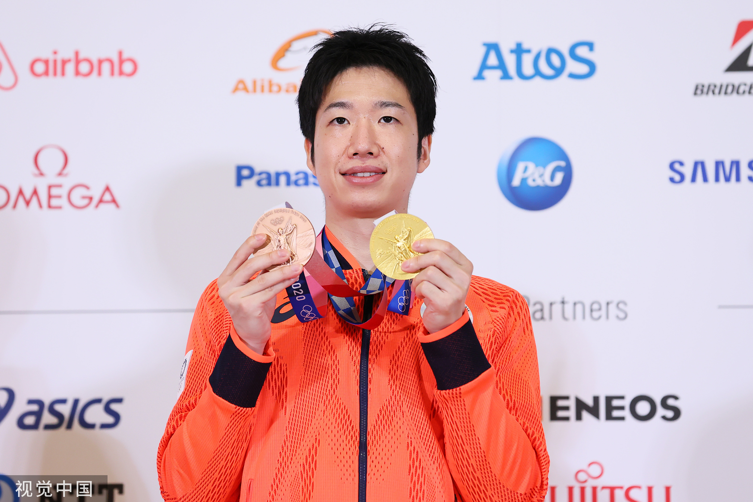 瑞典乒乓球队强势英国乒乓球队，水谷隼打破历史纪录的简单介绍