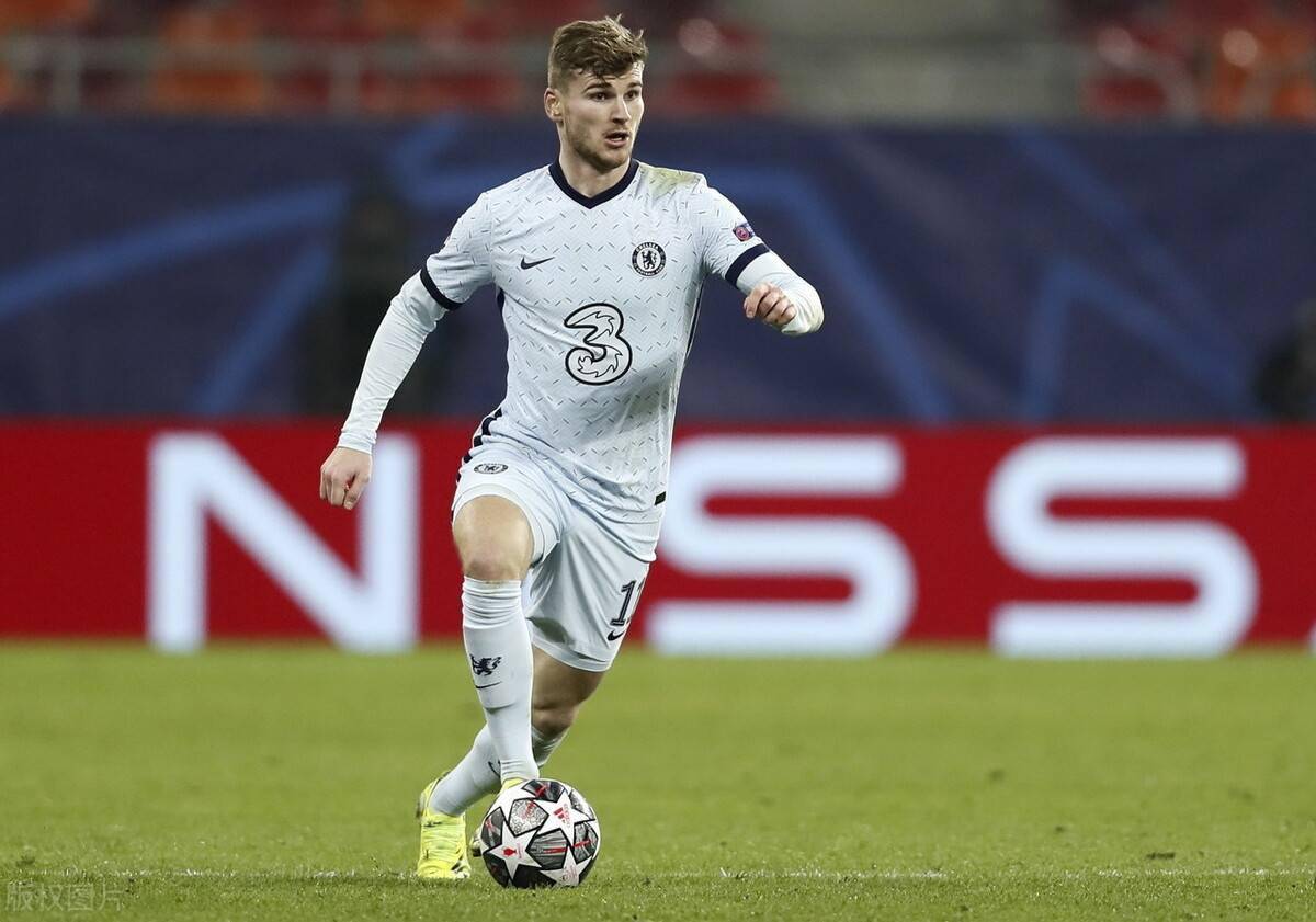 切尔西绝杀日本，加维一己之力扛起全队