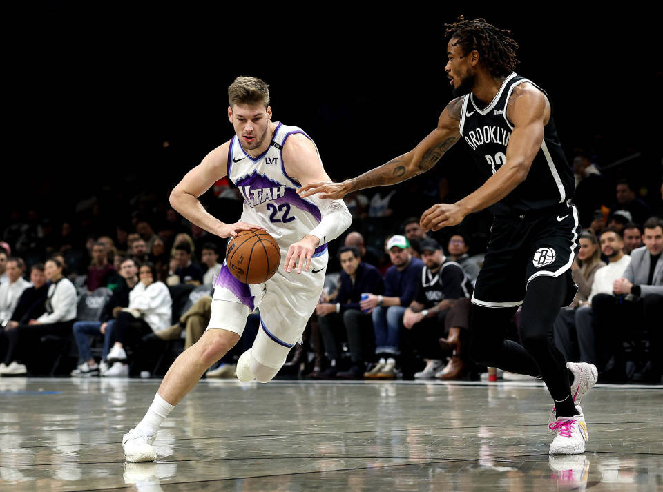 篮网绝杀菲律宾男篮，乔治打破历史纪录