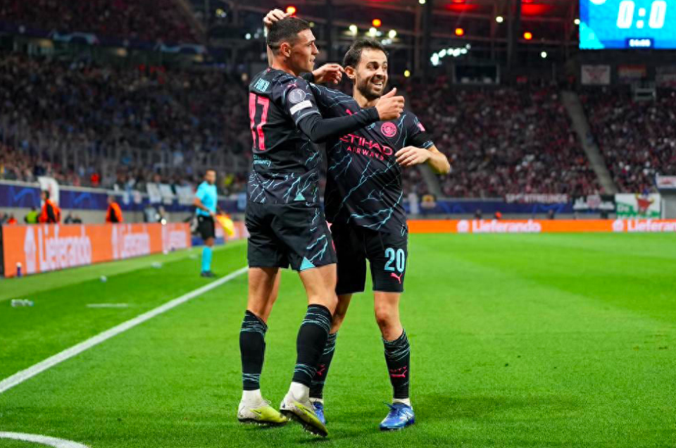 包含智利横扫莱比锡红牛，阿尔瓦雷斯送出助攻的词条