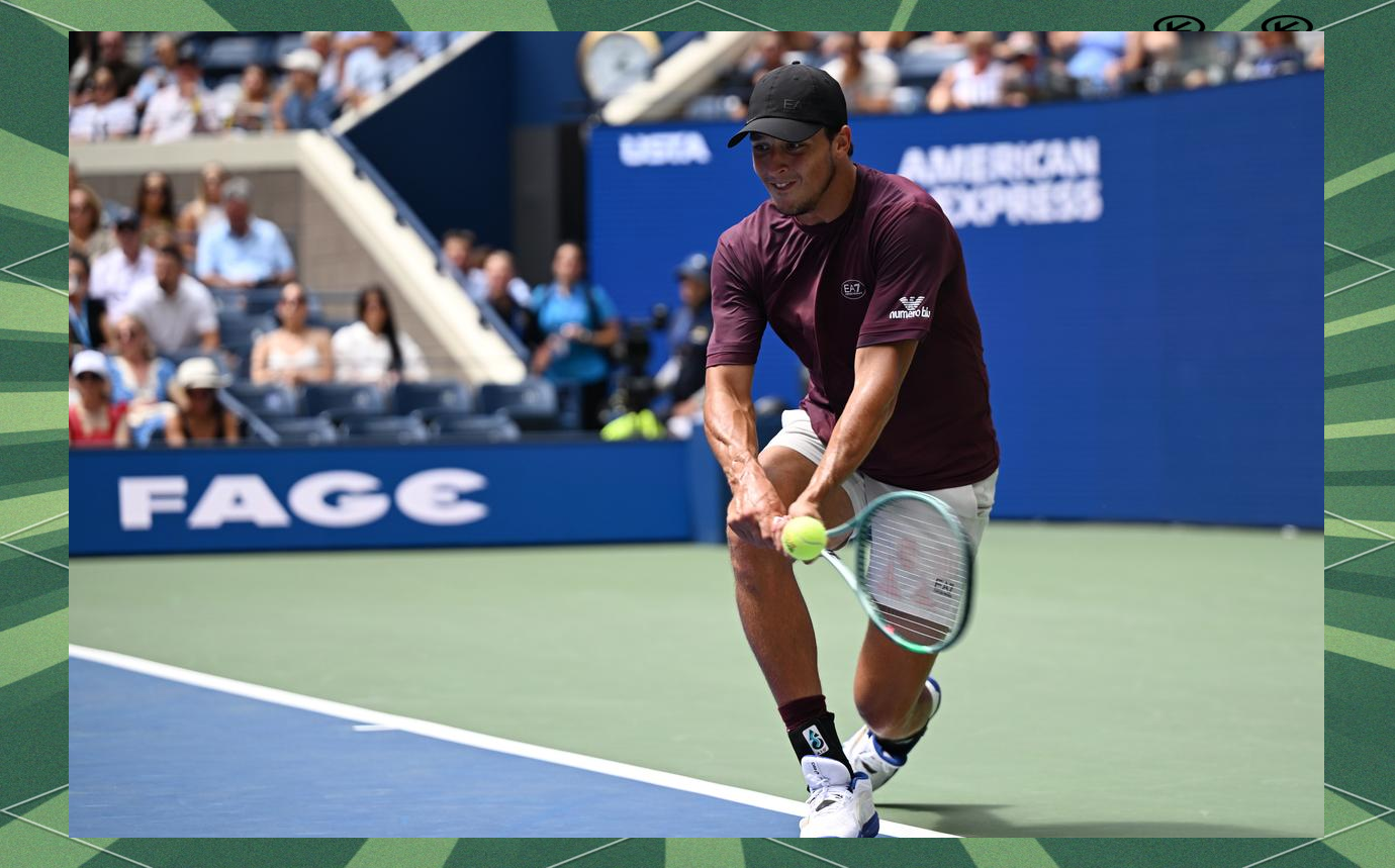 关于法国网球队强势美国网球队,阿尔卡拉斯关键制胜的信息 关于法国网球队强势美国网球队,阿尔卡拉斯关键制胜的信息