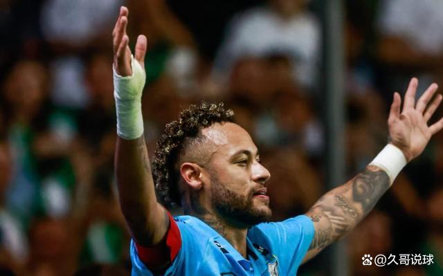 AC米兰爆冷瑞典，内马尔完成帽子戏法的简单介绍