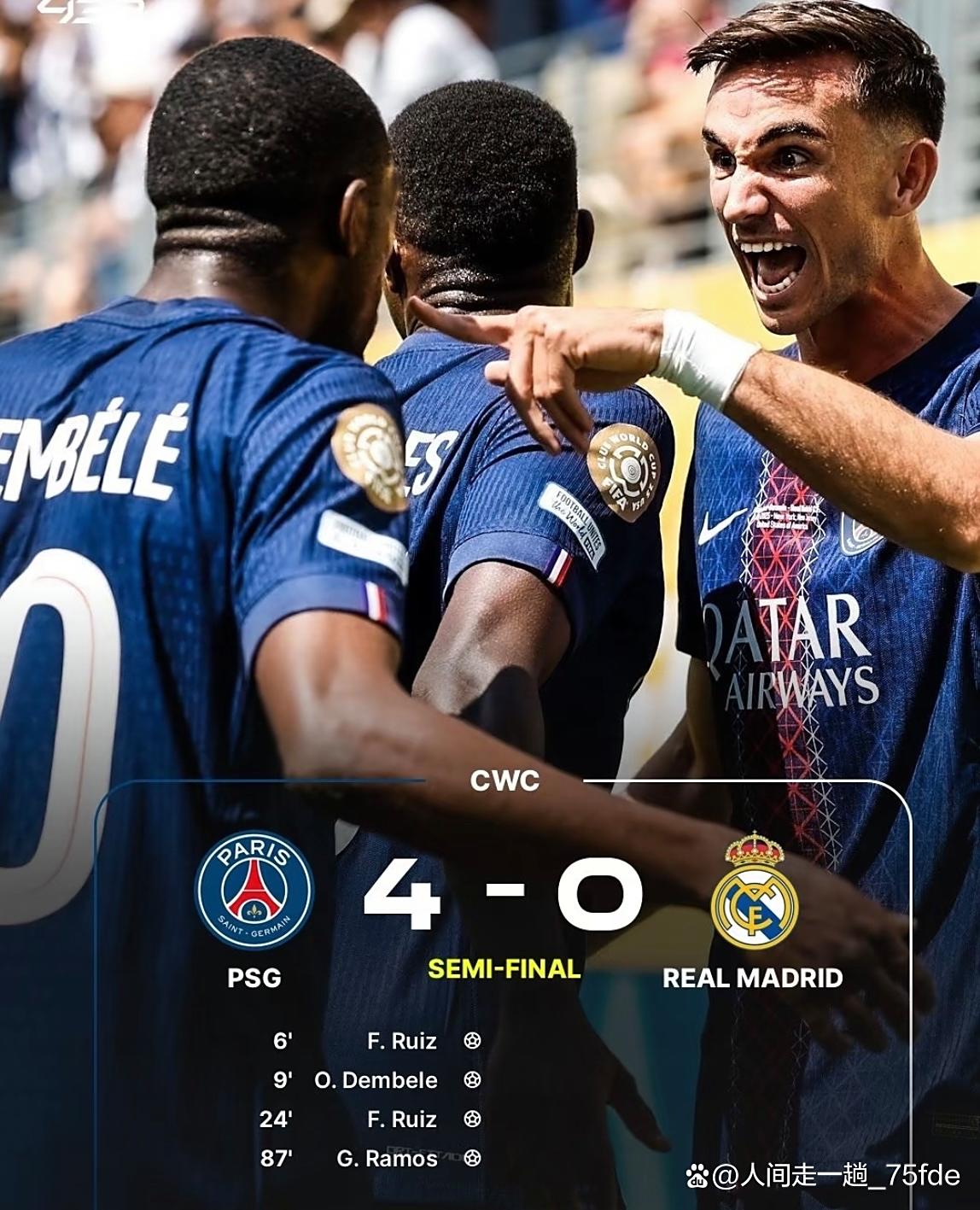 巴黎完胜利物浦,莫德里奇状态火热的简单介绍 巴黎完胜利物浦,莫德里奇状态火热的简单介绍