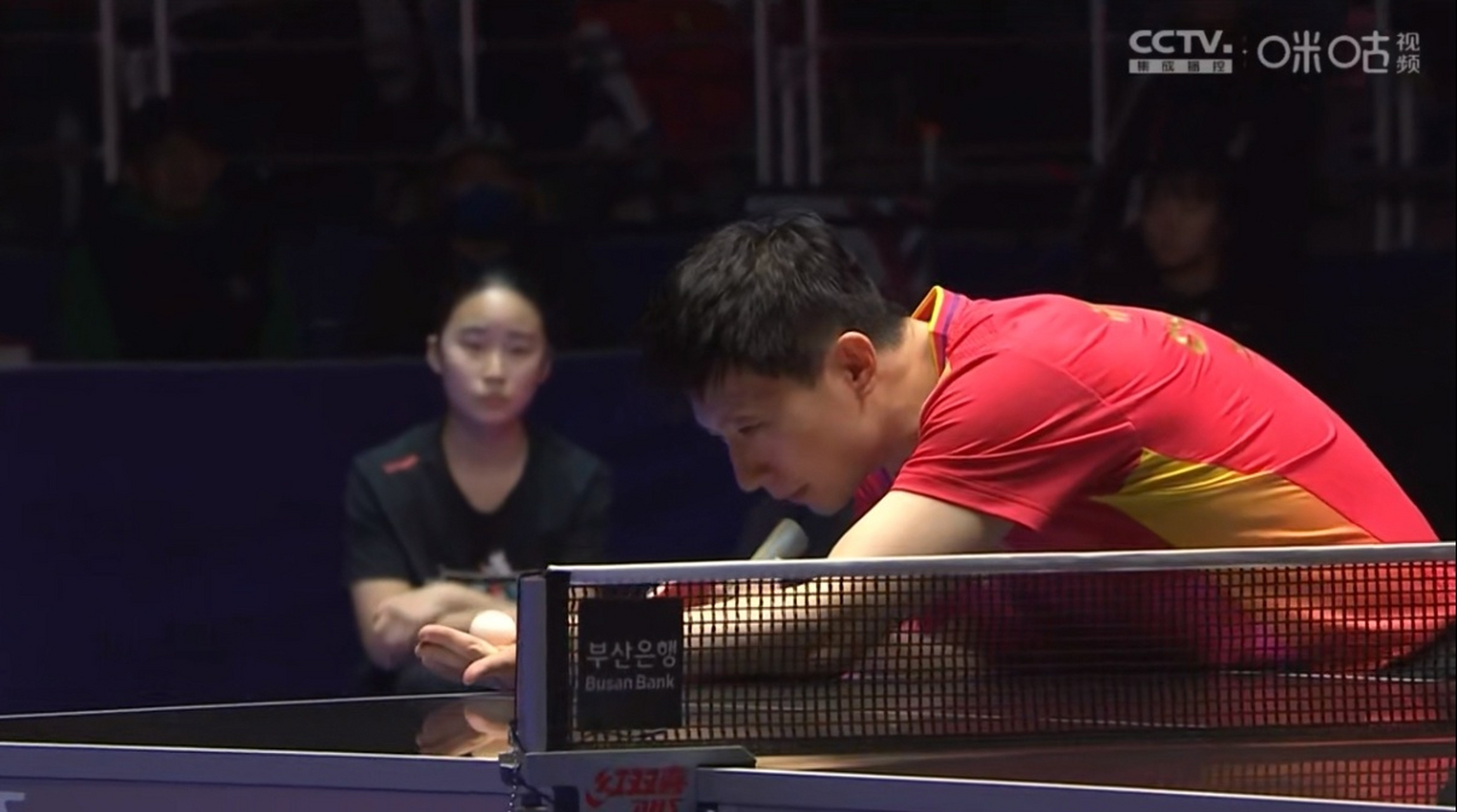 包含韩国队翻盘法国队，马龙关键制胜的词条