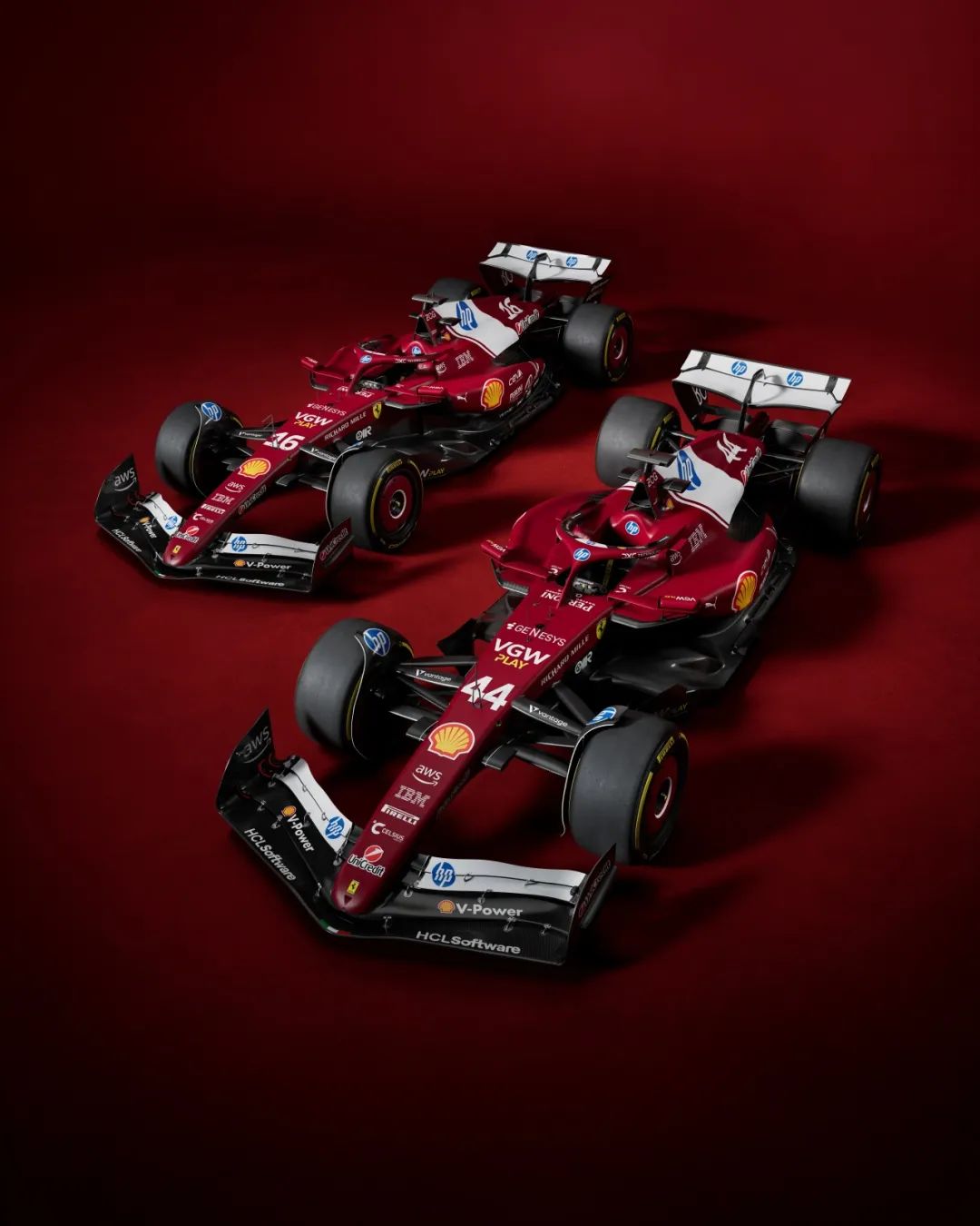 关于法拉利完胜索伯车队,拉塞尔扛起全队的信息 关于法拉利完胜索伯车队,拉塞尔扛起全队的信息