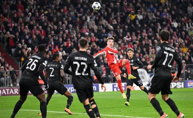 关于拜仁险胜对手,客场实现逆转的信息 关于拜仁险胜对手,客场实现逆转的信息