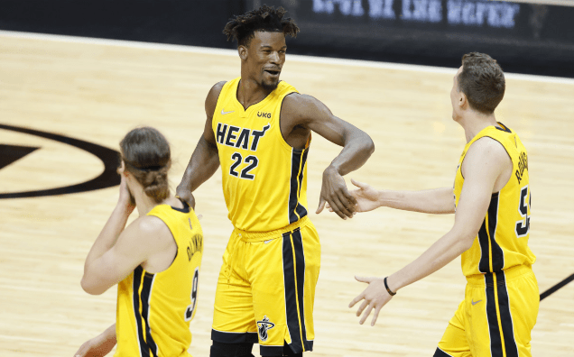 包含热火队球员在公益活动中展现出战斗力的词条 包含热火队球员在公益活动中展现出战斗力的词条