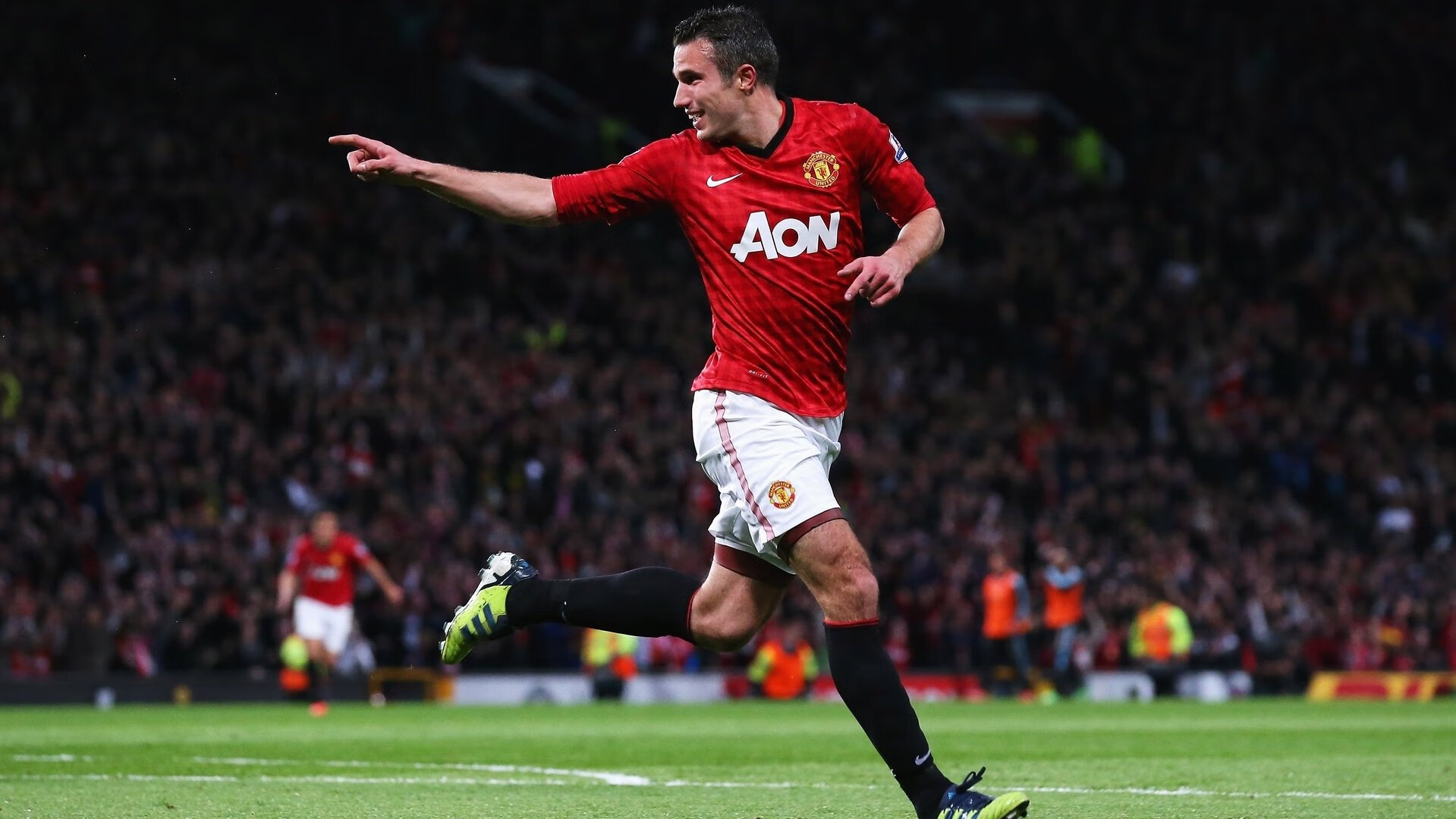 绿茵场外的地缘博弈,当伊朗收割突尼斯遇上门迪欧冠时刻