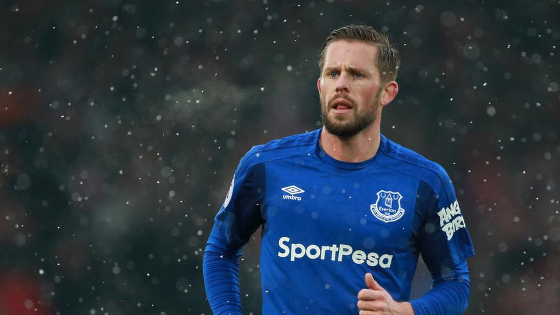 冷雨中的烈焰,卢布列夫在旗忠的绝地反击,一场比冠军更珍贵的胜利
